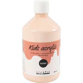 Acrylic Paint Glossy