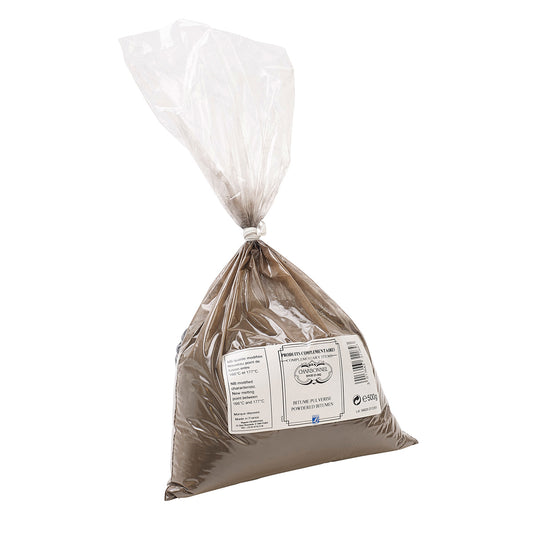 Charbonnel - Powdered Bitumen - 500g