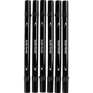Textile Marker Sets , line 2,3+3,6 mm