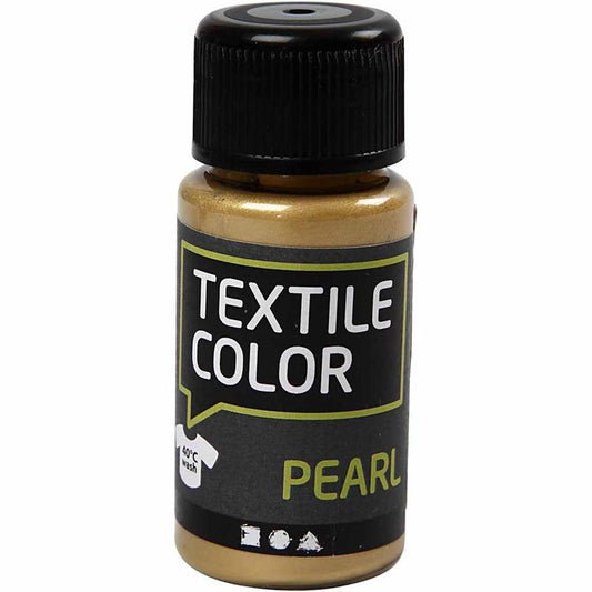 Creativ Textile Color - Mother of Pearl Colour Collection