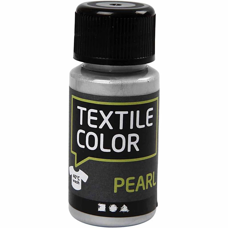 Creativ Textile Color - Mother of Pearl Colour Collection