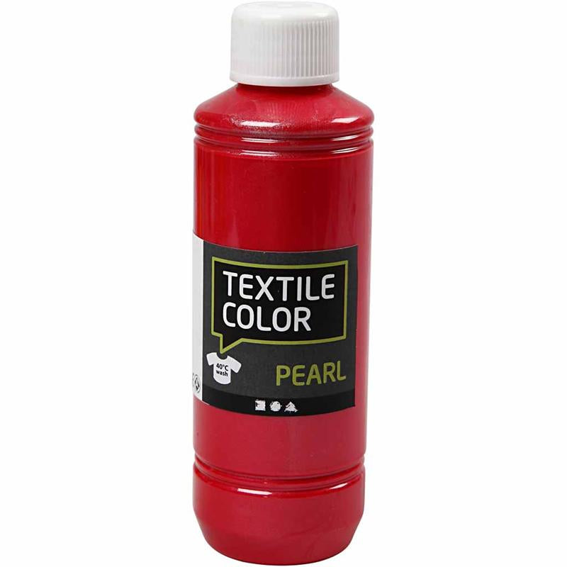 Creativ Textile Color - Mother of Pearl Colour Collection