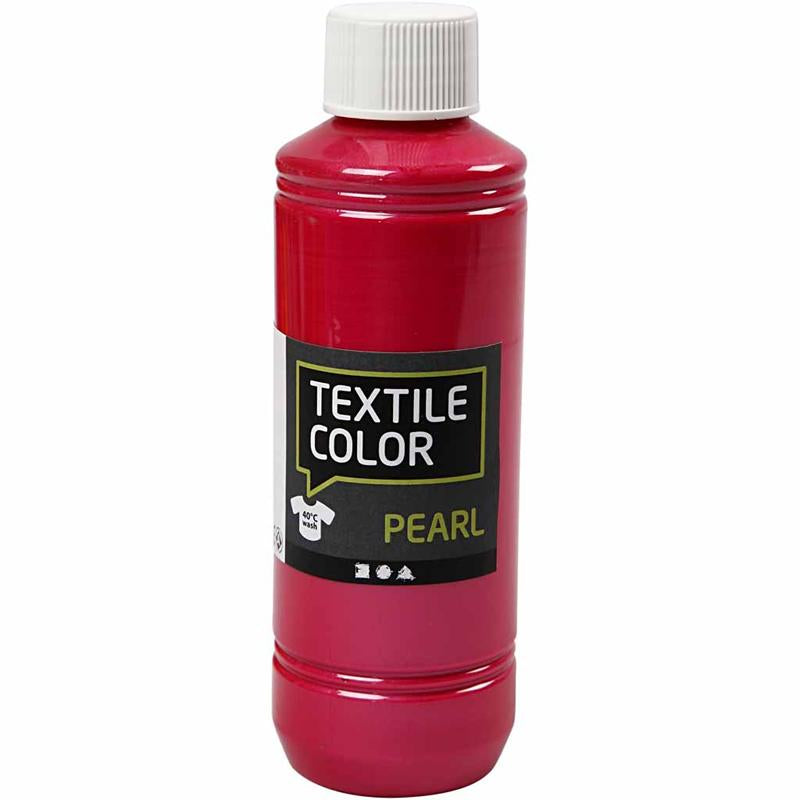 Creativ Textile Color - Mother of Pearl Colour Collection