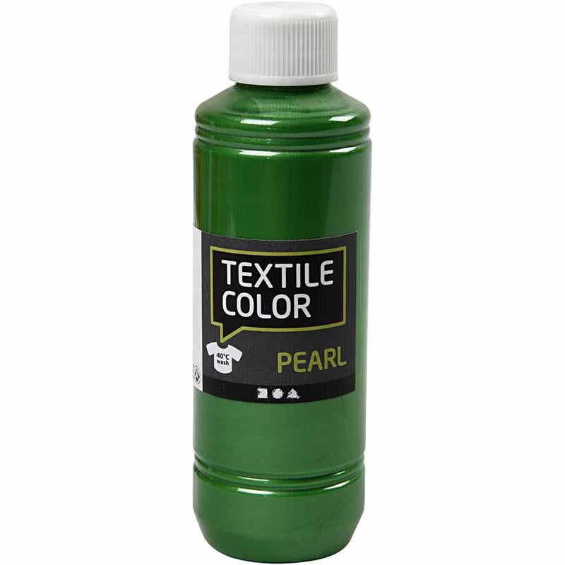 Creativ Textile Color - Mother of Pearl Colour Collection