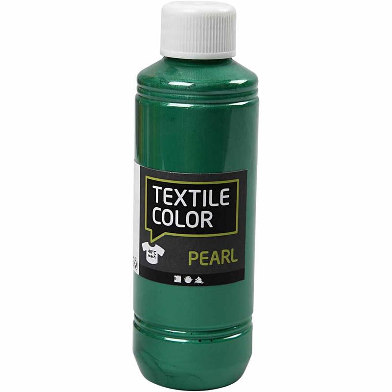 Creativ Textile Color - Mother of Pearl Colour Collection