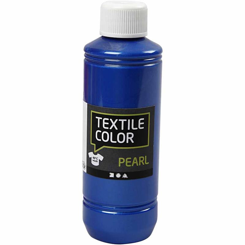 Creativ Textile Color - Mother of Pearl Colour Collection