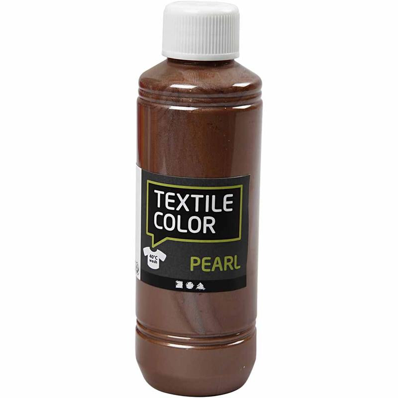 Creativ Textile Color - Mother of Pearl Colour Collection