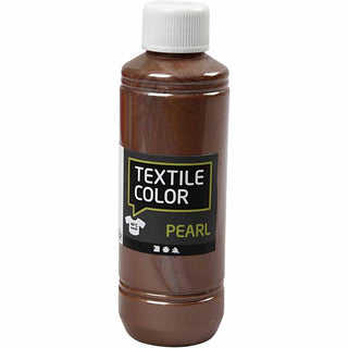 Creativ Textile Color - Mother of Pearl Colour Collection