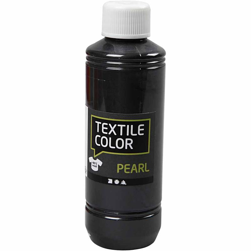 Creativ Textile Color - Mother of Pearl Colour Collection