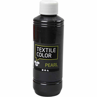 Creativ Textile Color - Mother of Pearl Colour Collection