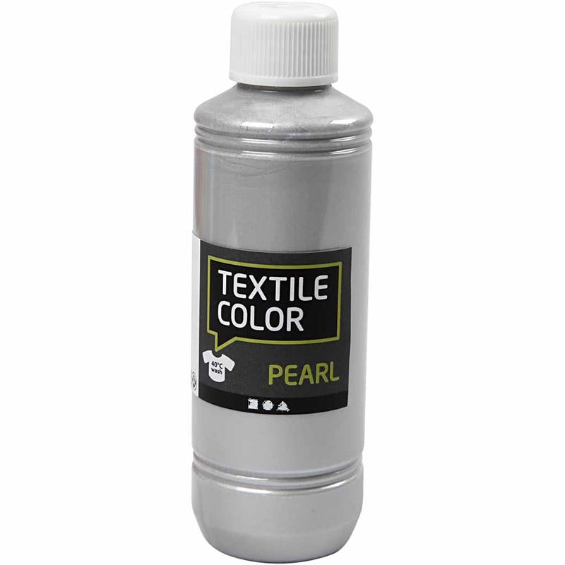 Creativ Textile Color - Mother of Pearl Colour Collection