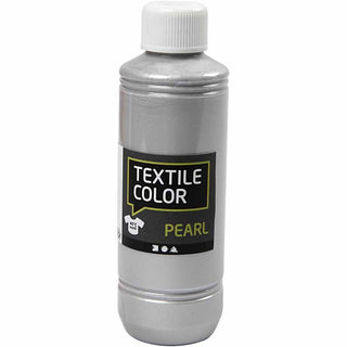 Creativ Textile Color - Mother of Pearl Colour Collection