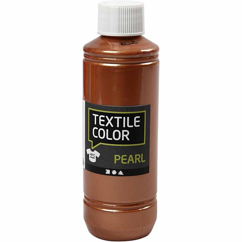 Creativ Textile Color - Mother of Pearl Colour Collection