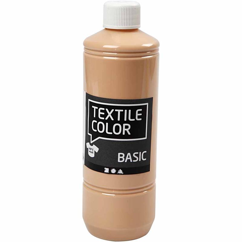 Creativ Textile Color - Semi Opaque Collection
