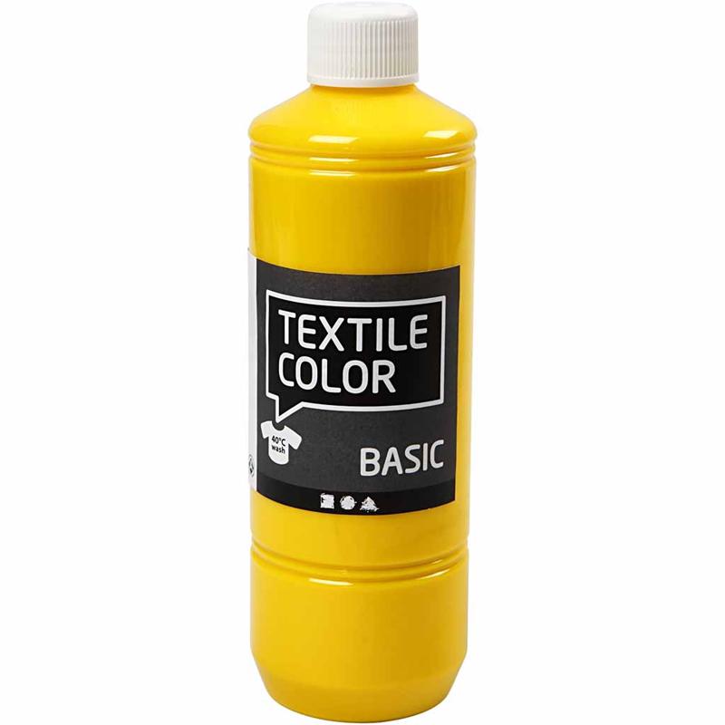 Creativ Textile Color - Semi Opaque Collection