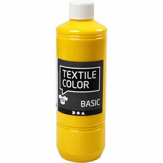 Creativ Textile Color - Semi Opaque Collection