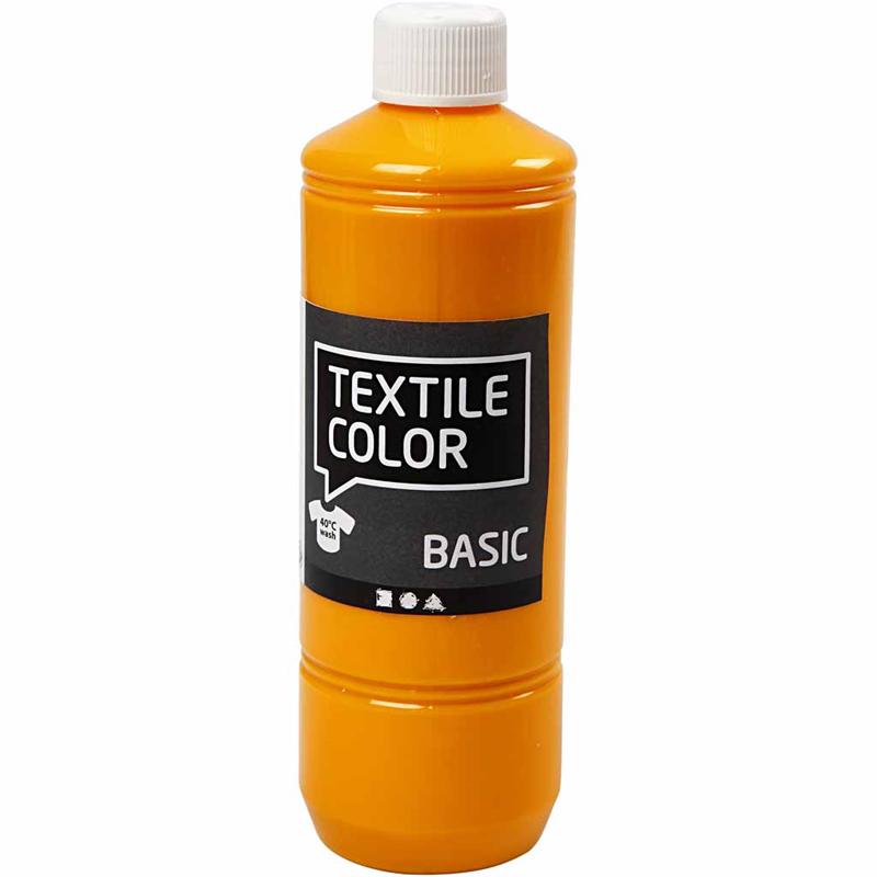 Creativ Textile Color - Semi Opaque Collection