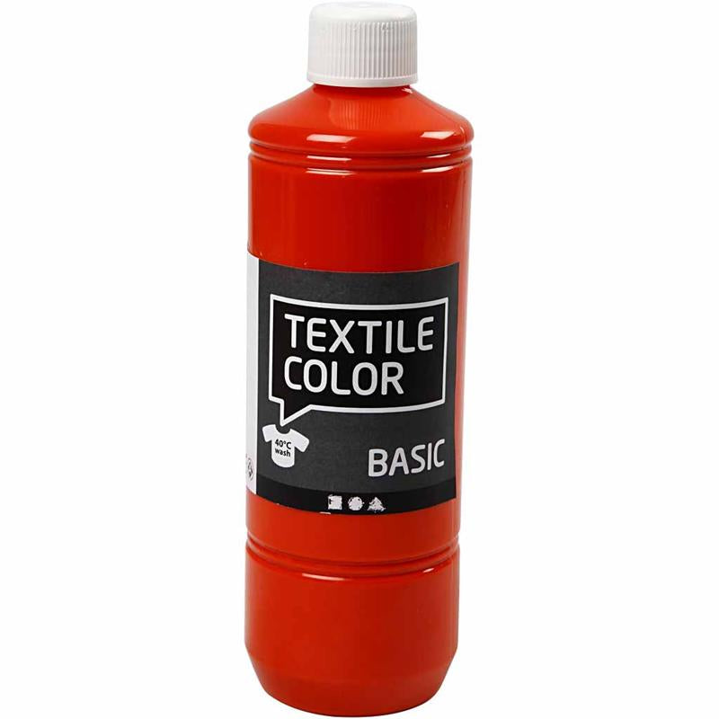 Creativ Textile Color - Semi Opaque Collection