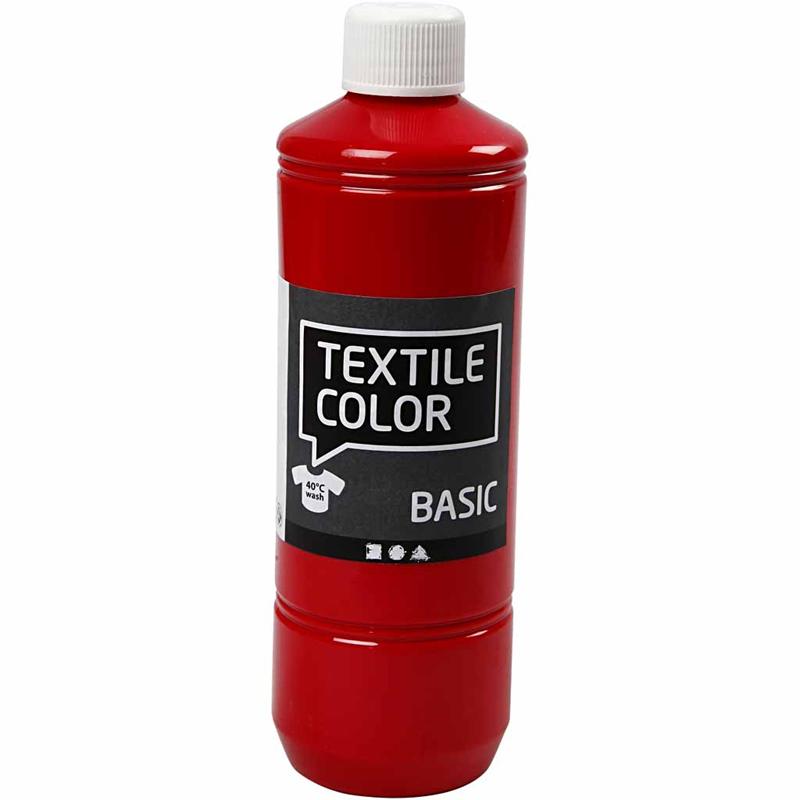 Creativ Textile Color - Semi Opaque Collection