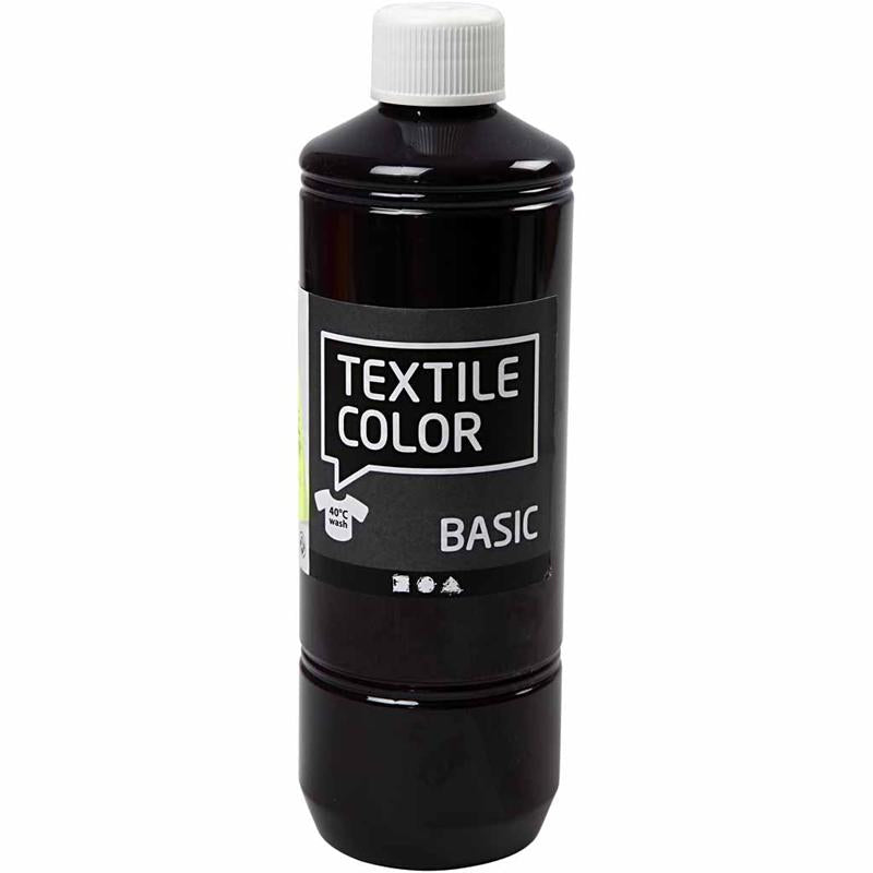 Creativ Textile Color - Semi Opaque Collection