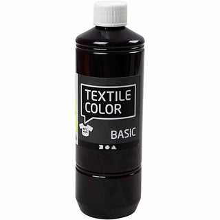Creativ Textile Color - Semi Opaque Collection