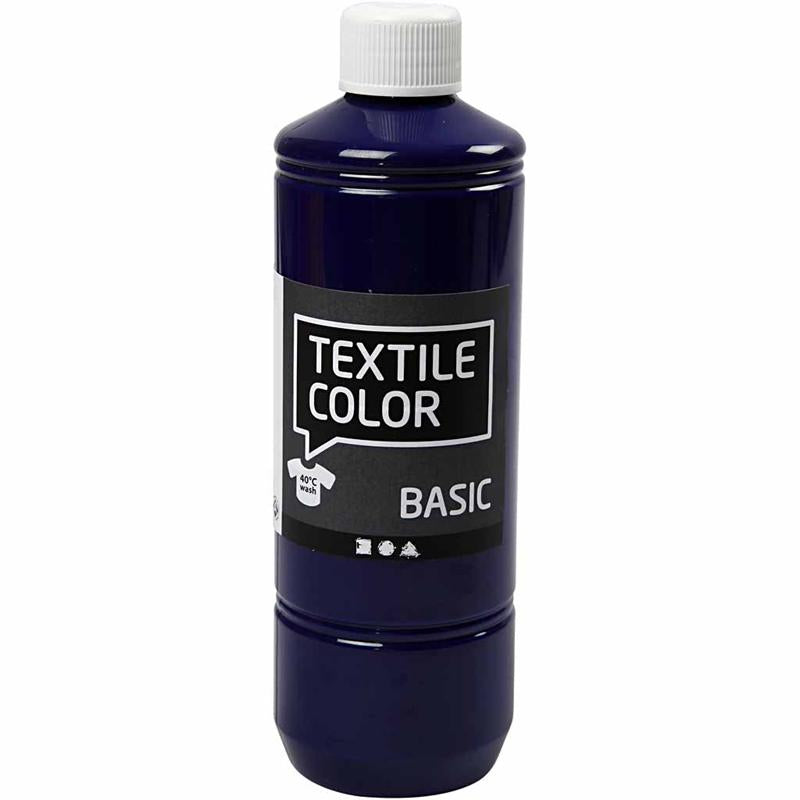 Creativ Textile Color - Semi Opaque Collection