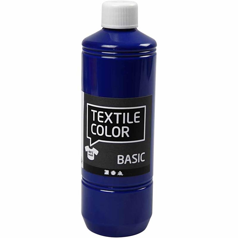 Creativ Textile Color - Semi Opaque Collection