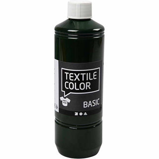 Creativ Textile Color - Semi Opaque Collection