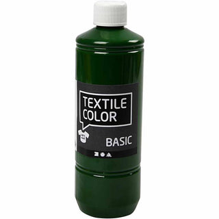 Creativ Textile Color - Semi Opaque Collection