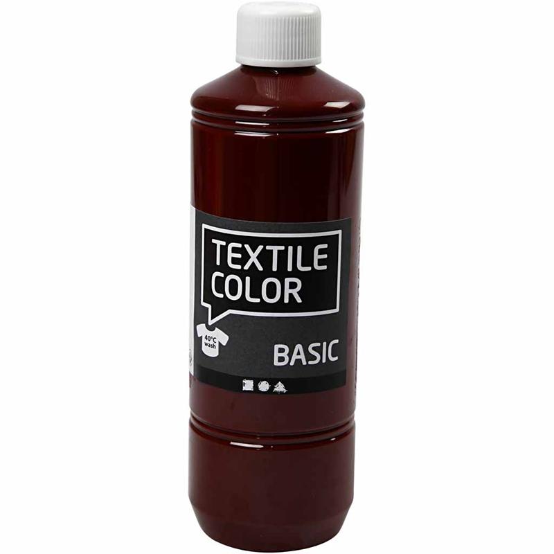Creativ Textile Color - Semi Opaque Collection