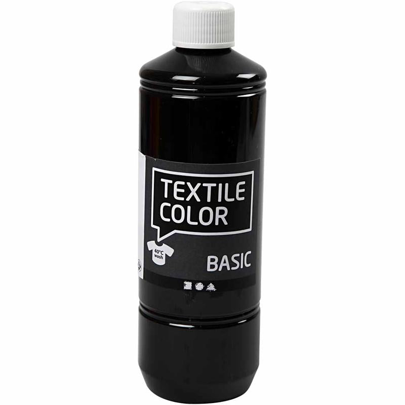 Creativ Textile Color - Semi Opaque Collection