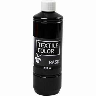 Creativ Textile Color - Semi Opaque Collection