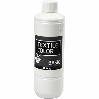 Creativ Textile Color - Semi Opaque Collection