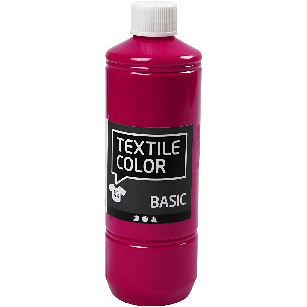Creativ Textile Color - Semi Opaque Collection