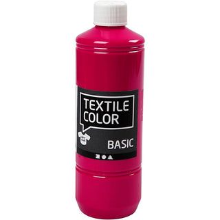 Creativ Textile Color - Semi Opaque Collection