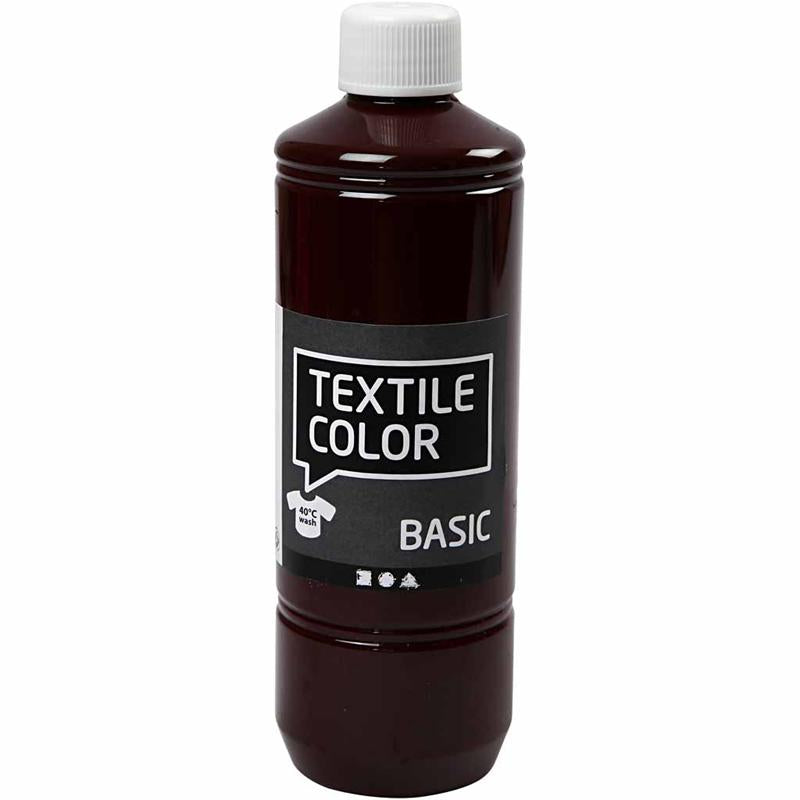 Creativ Textile Color - Semi Opaque Collection