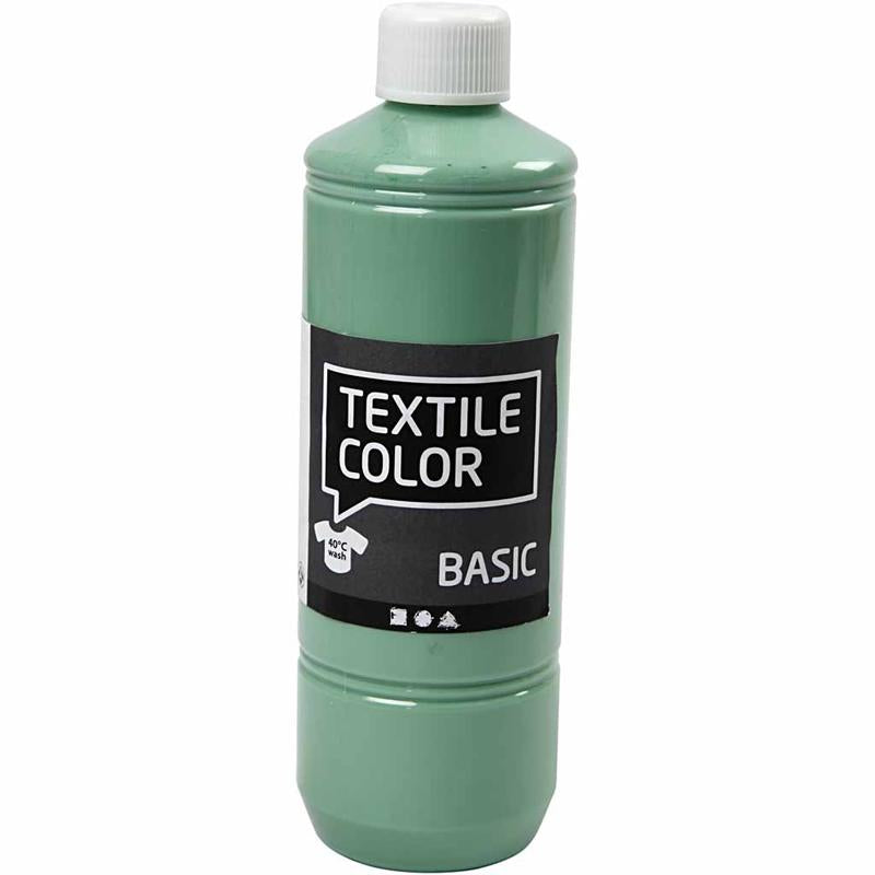 Creativ Textile Color - Semi Opaque Collection