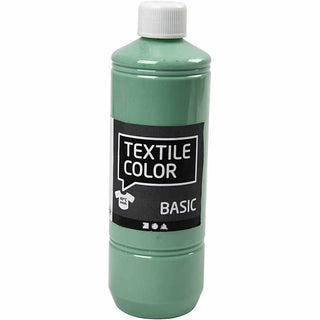 Creativ Textile Color - Semi Opaque Collection