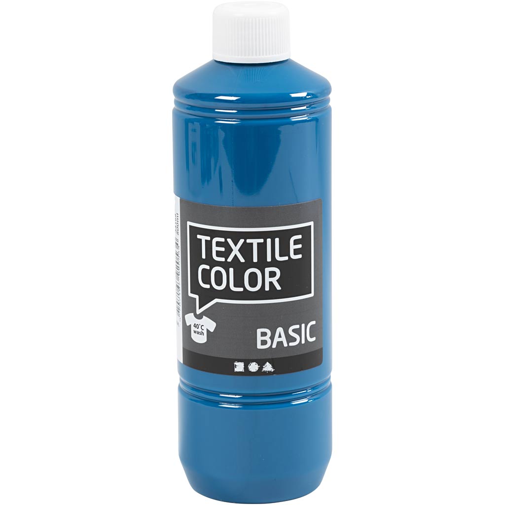 Creativ Textile Color - Semi Opaque Collection