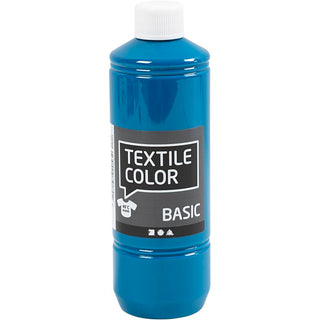 Creativ Textile Color - Semi Opaque Collection