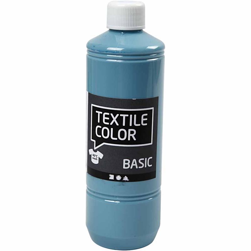 Creativ Textile Color - Semi Opaque Collection
