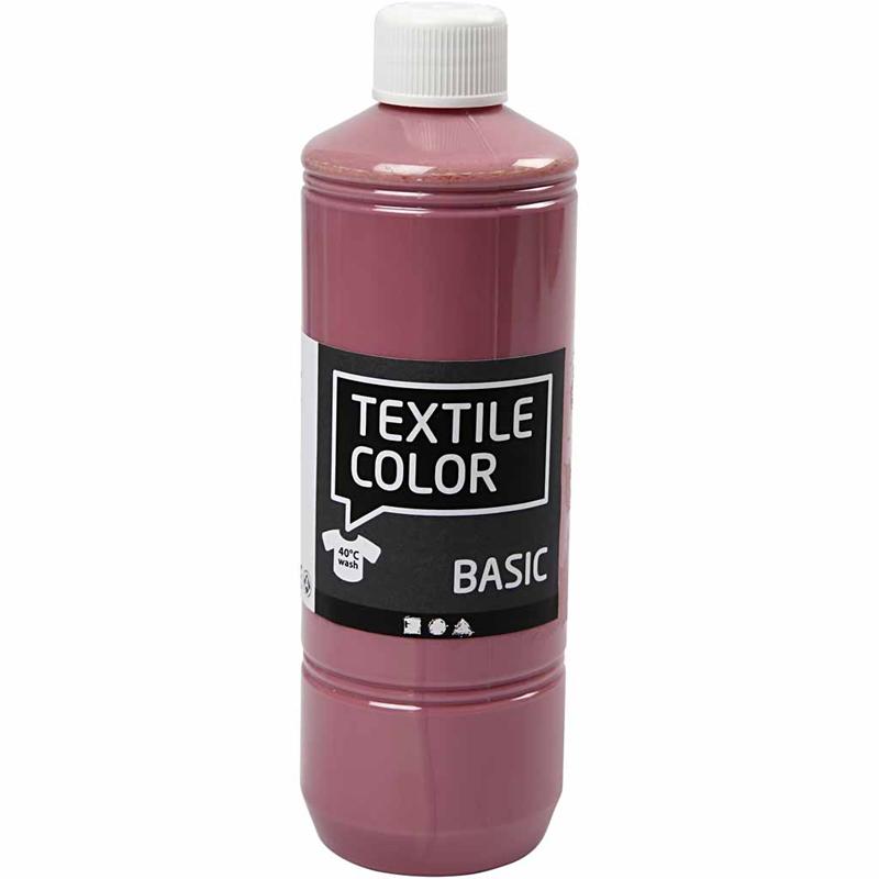 Creativ Textile Color - Semi Opaque Collection