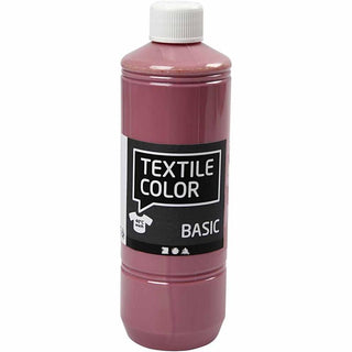 Creativ Textile Color - Semi Opaque Collection