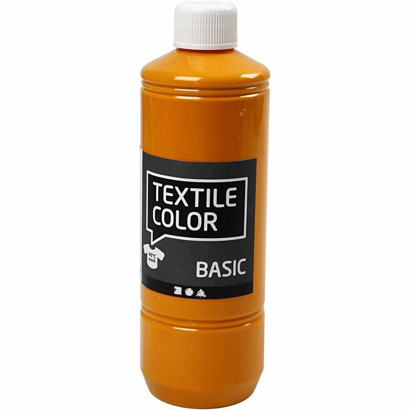 Creativ Textile Color - Semi Opaque Collection
