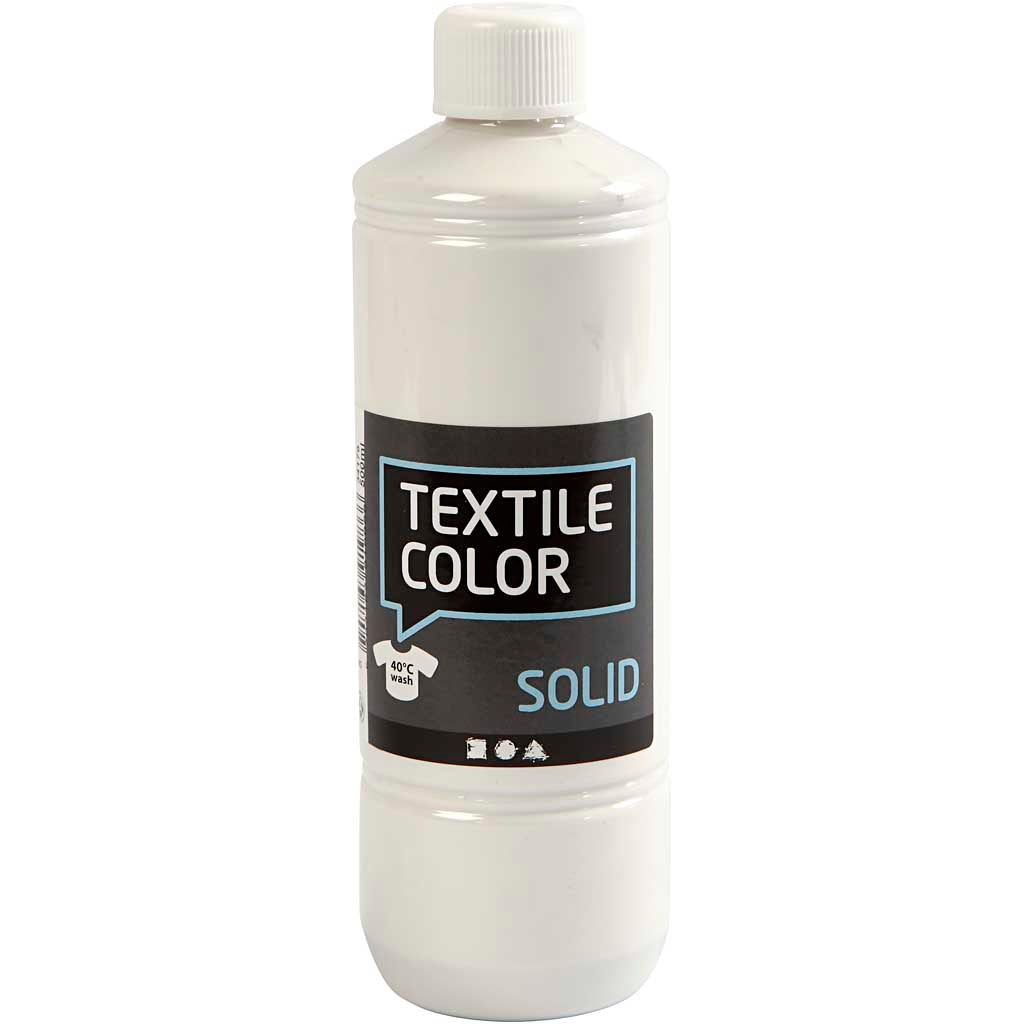 Creativ Textile Color - Semi Opaque Collection