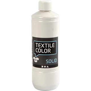 Creativ Textile Color - Semi Opaque Collection