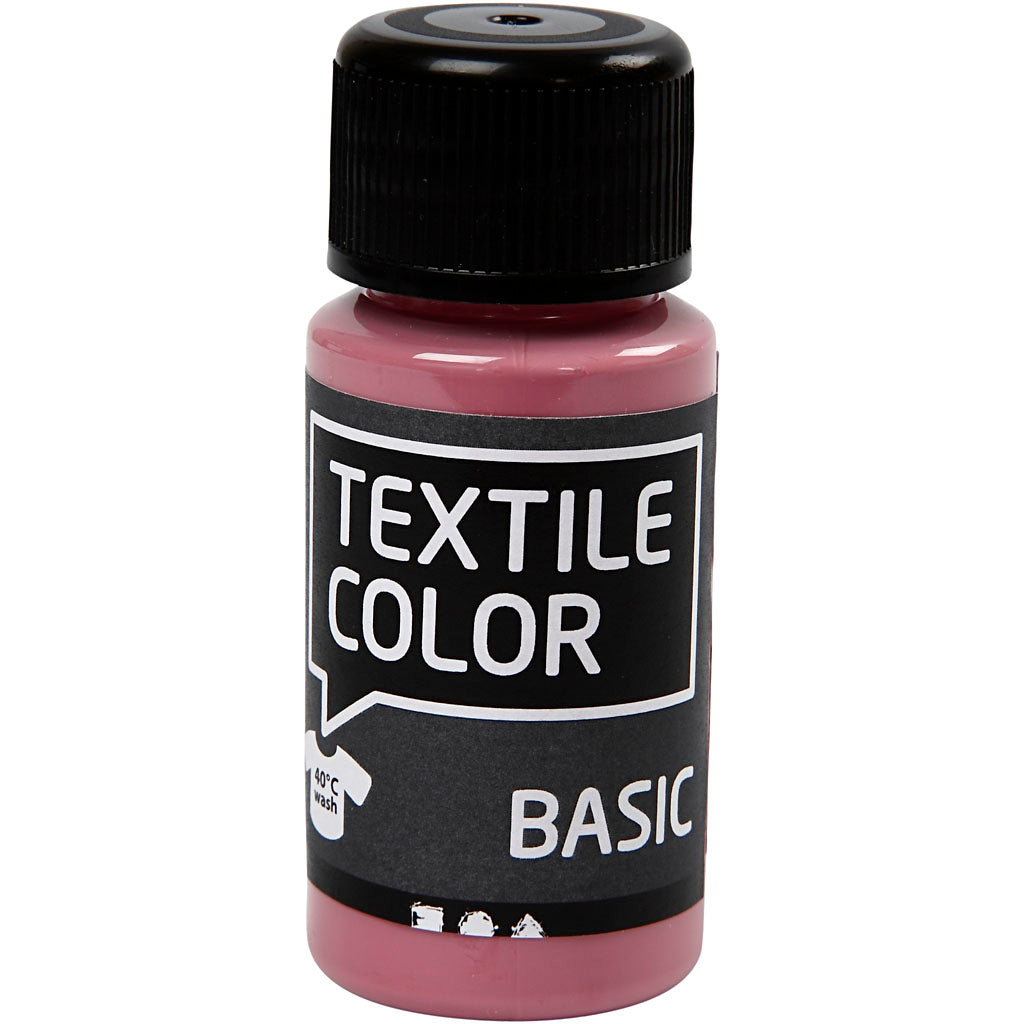 Creativ Textile Color - Semi Opaque Collection