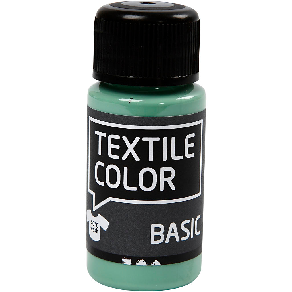 Creativ Textile Color - Semi Opaque Collection