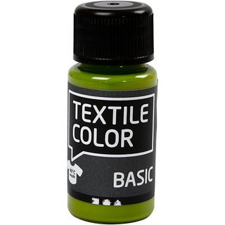 Creativ Textile Color - Semi Opaque Collection