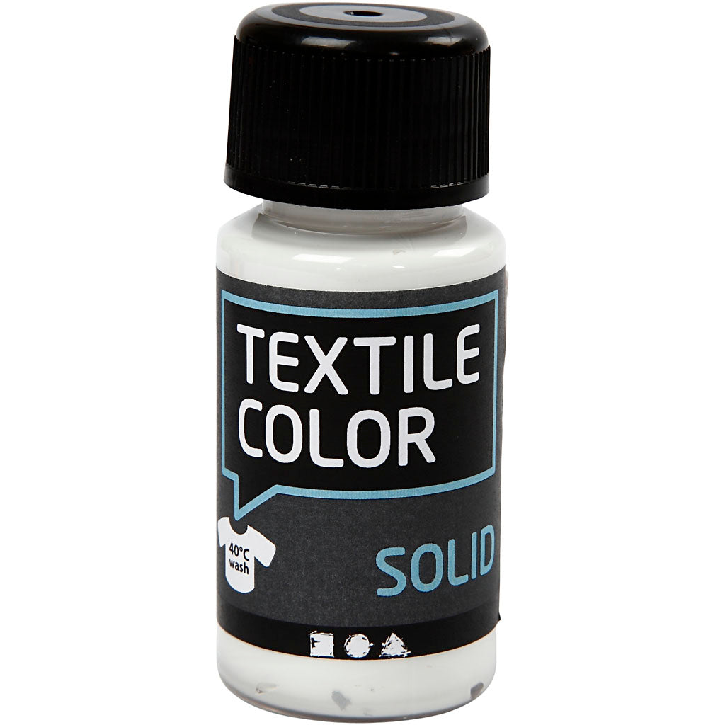 Creativ Textile Color - Semi Opaque Collection